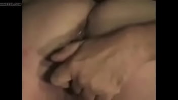 Wifes pussy play with toys 3