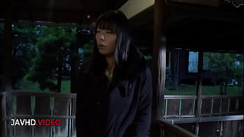 Seductive ryoko pleasures under the sun for a messy climax