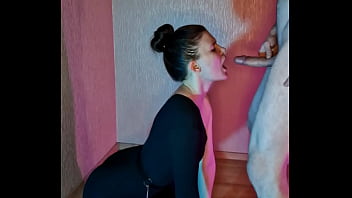 Such a long legs and tight pussy