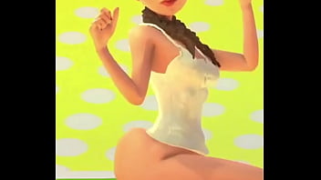 Gina's spreading her perfect ebony onion booty for a deep fat ass fucking in the studio