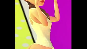 Gina's spreading her perfect ebony onion booty for a deep fat ass fucking in the studio