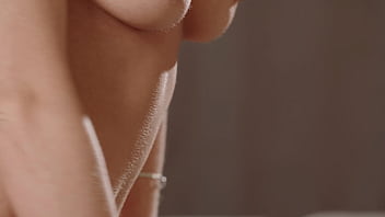 A dripping creampie for naughty maid holly molly