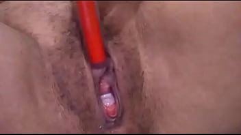 Baton serve para 2 coisas