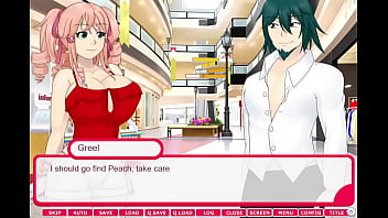 Umichan maiko ep 2 giving what they want