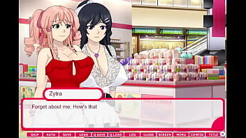 Umichan maiko ep 2 giving what they want