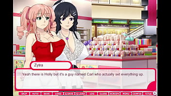 Umichan maiko ep 2 giving what they want