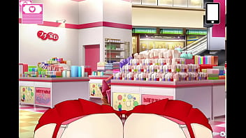 Umichan maiko ep 2 giving what they want