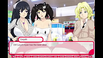 Umichan maiko ep 2 giving what they want