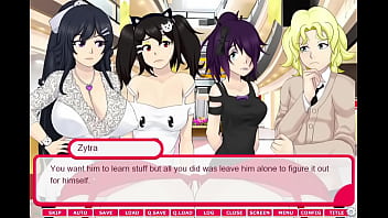 Umichan maiko ep 2 giving what they want