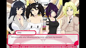 Umichan maiko ep 2 giving what they want