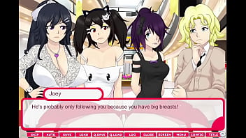 Umichan maiko ep 2 giving what they want