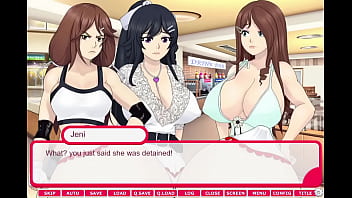 Umichan maiko ep 2 giving what they want