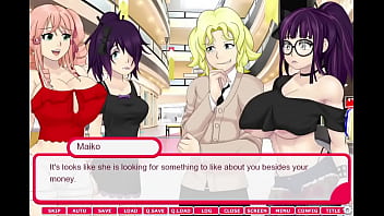 Umichan maiko ep 2 giving what they want