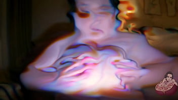 Bbw maid sucks and titty fucks guest