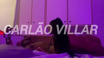 Elas fuderam muito comigo