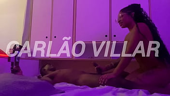 Elas fuderam muito comigo