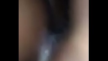 Zoe pound slidibg in some wett wett