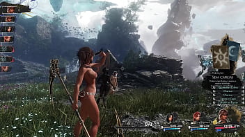 Clair obscure expedition 33 porn rule 34