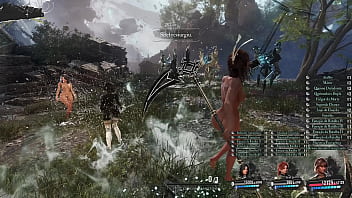 Clair obscure expedition 33 porn rule 34