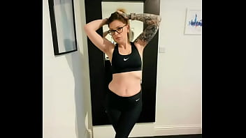 Ready to workout #gymtime #workout #exercise