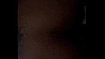 Casal em cena amadora