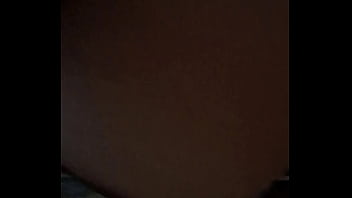 Casal em cena amadora