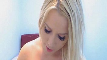 Blondewebcam