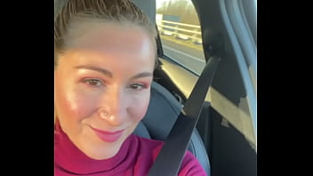 Direction le gynécologue