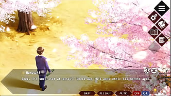 Doukyuusei remake ako ending lovey dovey japanese game