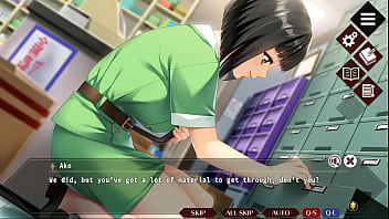 Doukyuusei remake ako ending lovey dovey japanese game