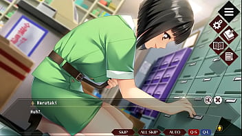 Doukyuusei Remake Ako Ending Lovey Dovey Japanese Game thumbnail