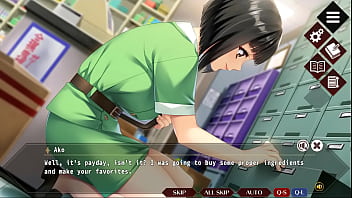 Doukyuusei remake ako ending lovey dovey japanese game