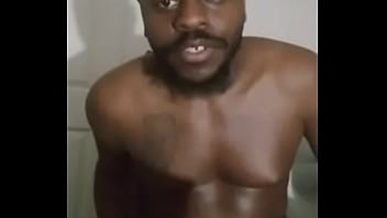 I found more time to shave my hair facial hair 1