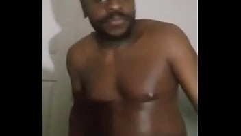 I found more time to shave my hair facial hair 1