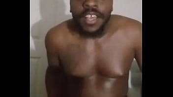 I found more time to shave my hair facial hair 1