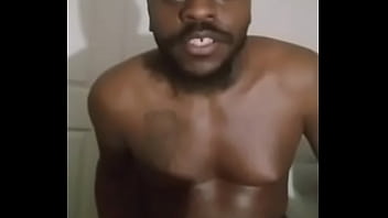 I found more time to shave my hair facial hair 1