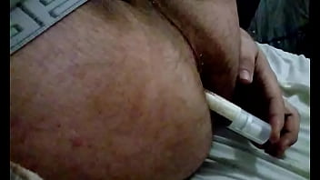 Cdzinha Treinando O Bumbum Pra Levar Rola Depois thumbnail