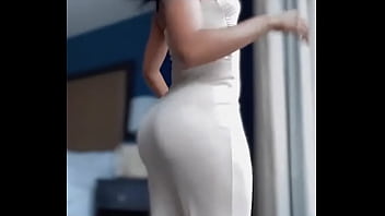 Ass clapping
