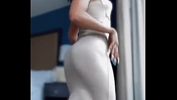 Ass clapping
