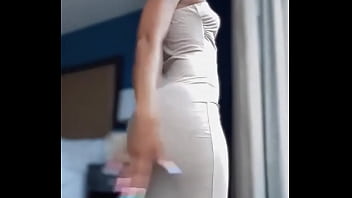 Ass clapping
