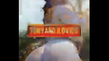 Big butts girls in tight white pants collection