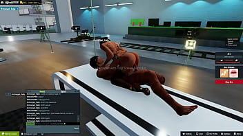 Meredian chat italian