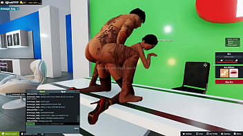 Meredian chat italian