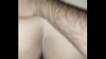 Posição que ela gosta