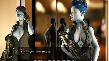 Search has transformed into threesome with two hot sisters sex