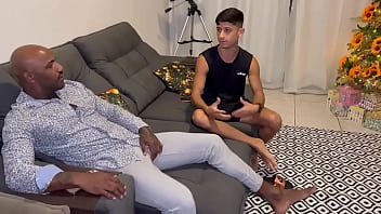 Natal Hot Com O Imperador thumbnail