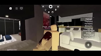 Sex with roblox slut Sex with roblox slut