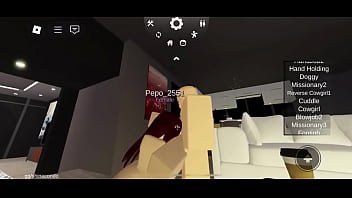 Sex with roblox slut