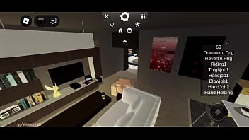 Sex with roblox slut