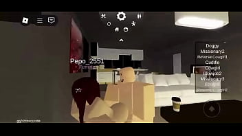 Sex with roblox slut